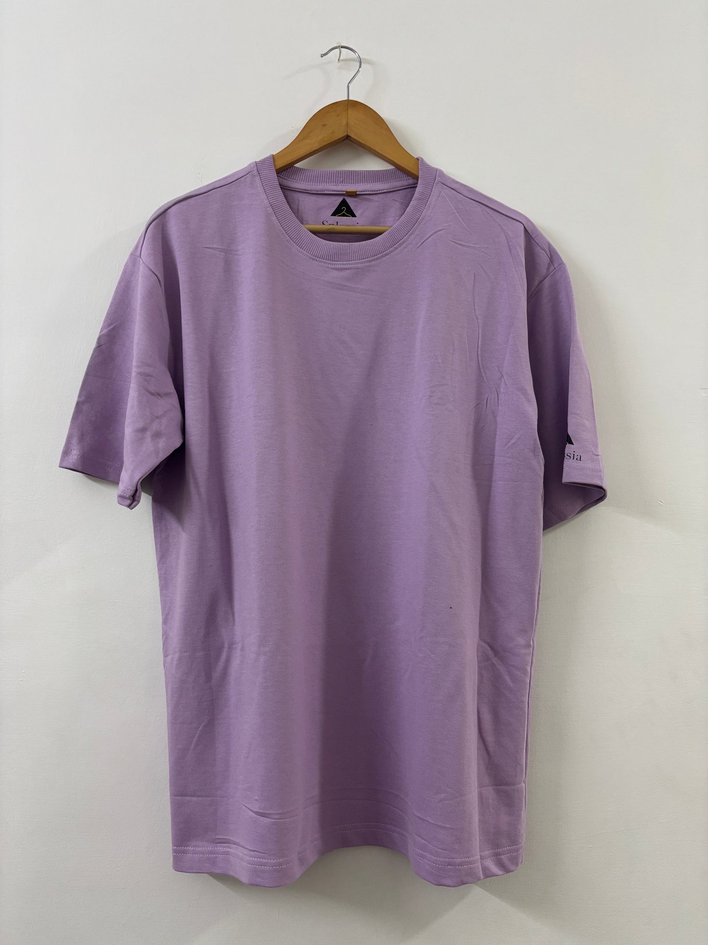 Totally Chill Skeleton Oversize Tee