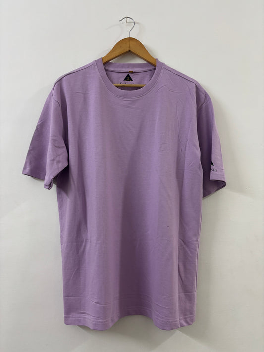 Heavy is the Job Oversize Tee